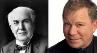 Edison Shatner