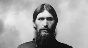 Grigori Rasputin