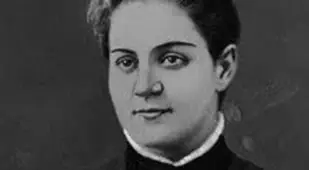 Jane Toppan
