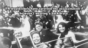 Kennedy Facts