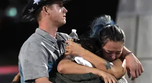 Las Vegas Shooting Survivors