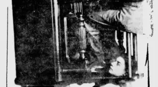 Orville Stamm Piano Strongman