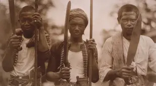 Philippine-American War