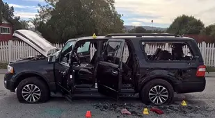 San Bernardino