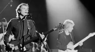 The Police