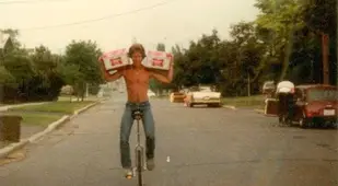 Cool Vintage Photos Beers