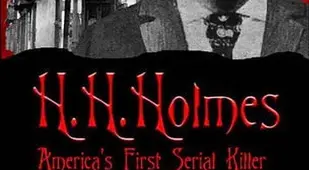 Best Serial Killer Documentaries Holmes