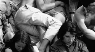 Isle Of Wight Festival 1970