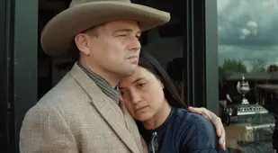 Best Historical Movie Killers Of The Flower Moon