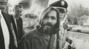 Charles Manson Quotes About Murdering People