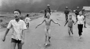 Powerful Photos Napalm Girl