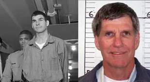 Charles Tex Watson Manson Family