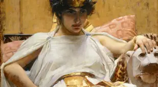 Sex Facts About Cleopatra