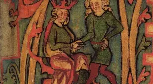 Harald Lousy
