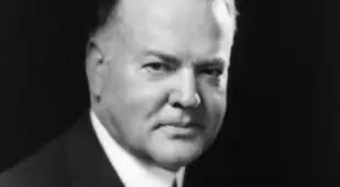 Herbert Hoover