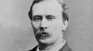 Interesting news Jack The Ripper Suspect James Maybrick