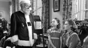 Kris Kringle