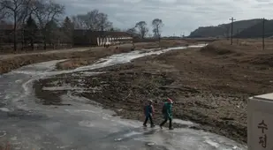 North Korea Pictures