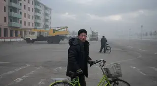 Pictures Of North Korea