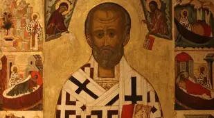 St Nicholas