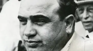 Facts About Al Capone