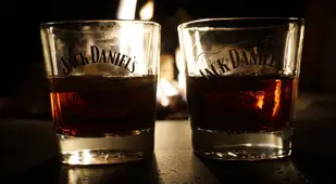 Jack Daniels Last Meals