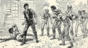 Interesting Random Facts Abraham Lincoln Wrestling
