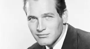 Paul Newman