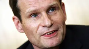 Armin Meiwes Famous Cannibals
