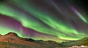 Aurora Borealis