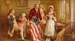 Betsy Ross