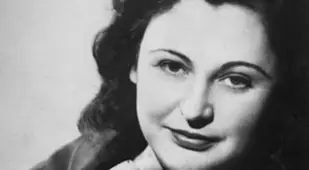 Nancy Wake