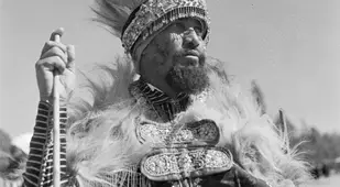 African Kingdoms Ethiopia