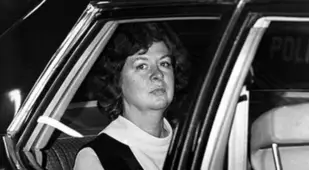 Sara Jane Moore