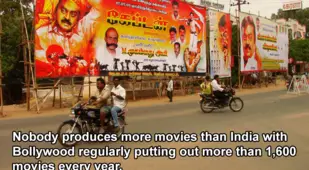 Bollywood