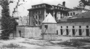 Führerbunker