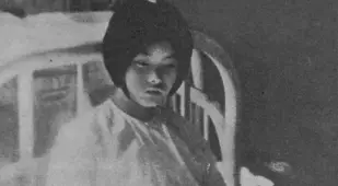 Rape Of Nanking Victim