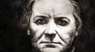 Female Serial Killer Amelia Dyer