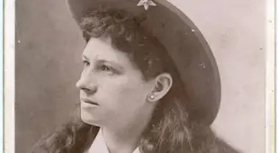 Annie Oakley
