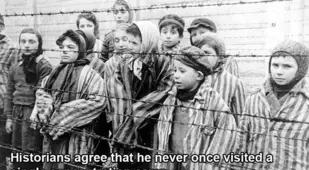 Concentration Camp