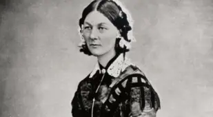 Inspirational Quotes For Women Florence Nightingale