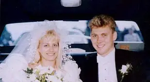 Karla Homolka