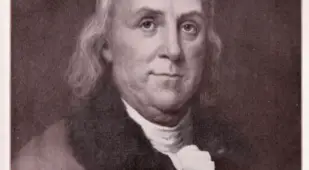 Benjamin Franklin Quotes Virtues