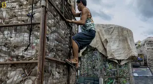 Recycling In The Philippines