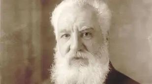 Eugenics Movement Alexander Graham Bell