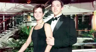 Amy Lynn Bradley Unexplained Mysteries