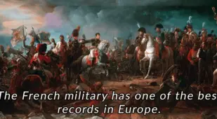 France Wins Austerlitz