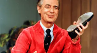 Fred Rogers Quote