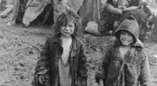Roma Children