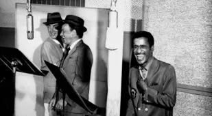 Dean Martin And Frank Sinatra